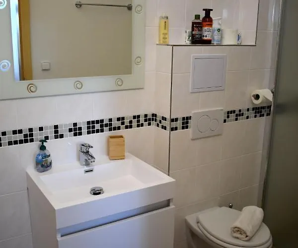 Appartement Na Statku Náměšť nad Oslavou