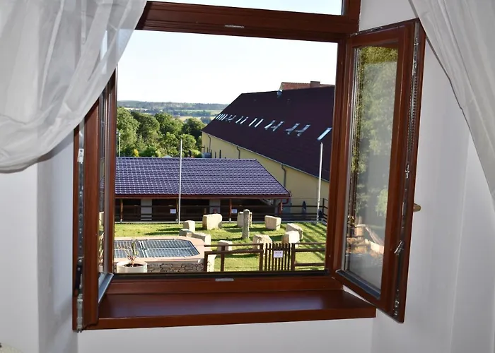 Na Statku Appartement *