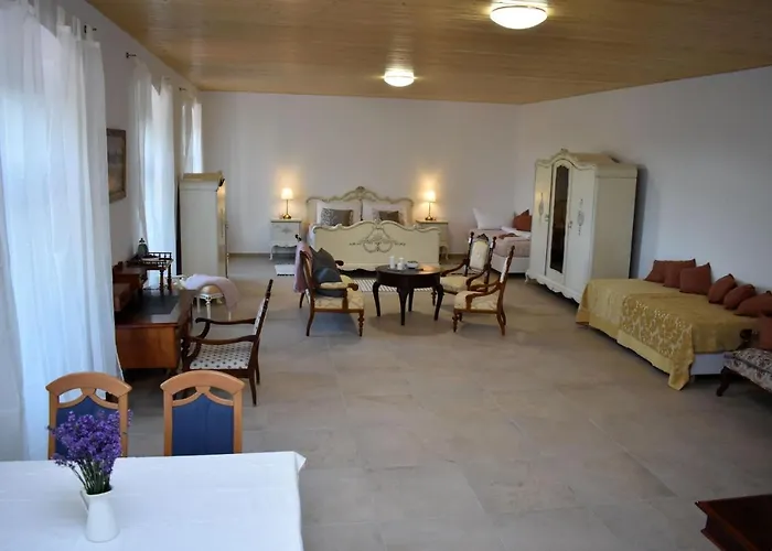 Na Statku Appartement *