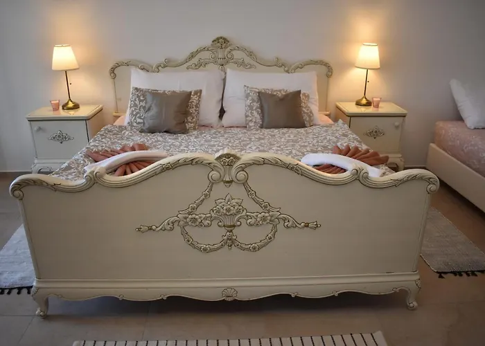 Appartement Na Statku
