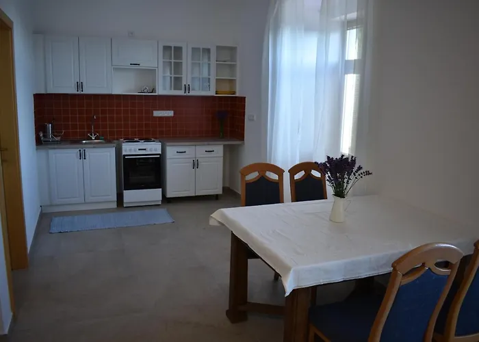 Na Statku Appartement Náměšť nad Oslavou