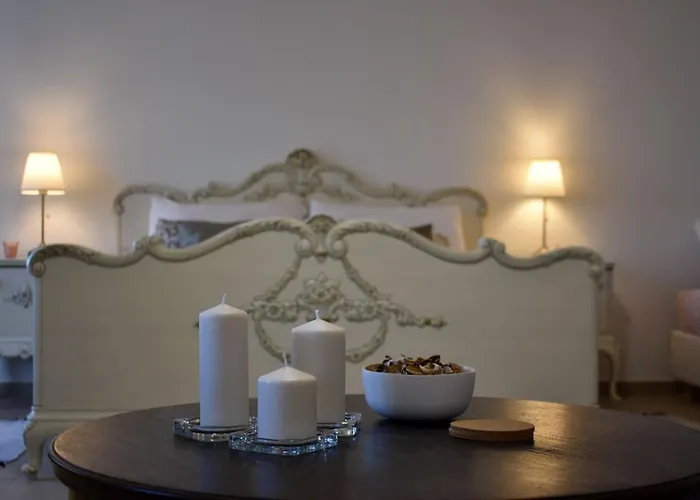 Na Statku Appartement