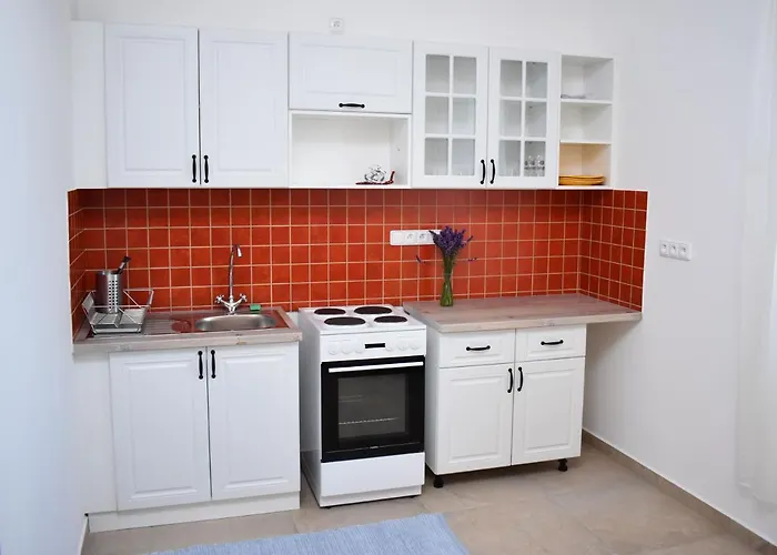 Appartement Na Statku *