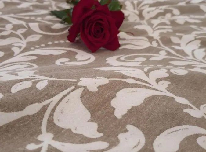 Appartement Na Statku