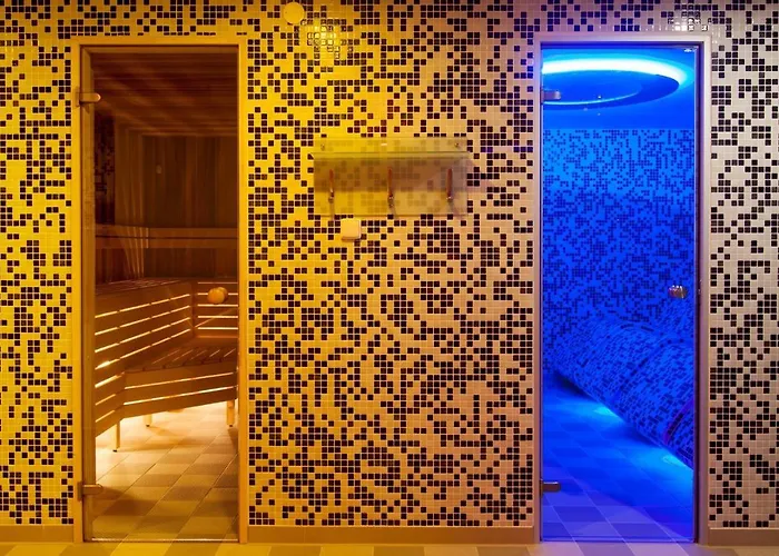 Appartement Na Statku *