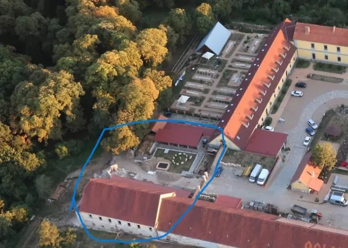 Na Statku Náměšť nad Oslavou
